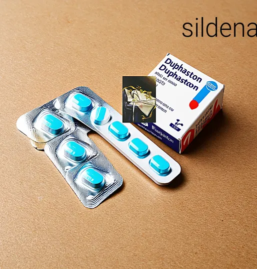 Sildenafil citrato generico